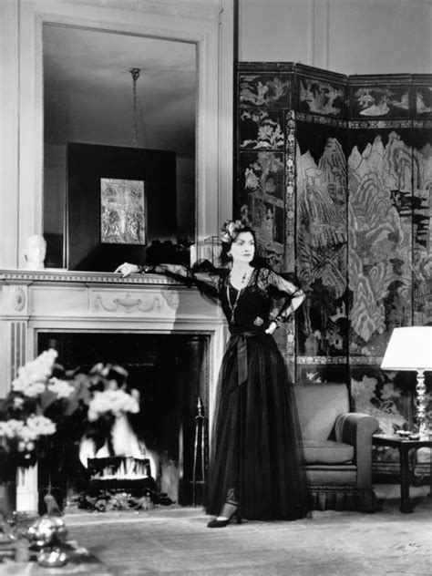 coco chanel chateau france|coco chanel life and death.